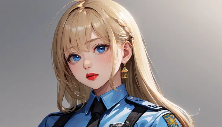 比類のないmasterpiece, Ultra-realistic 8K CG, Perfect artwork, ((The perfect woman)), Mature Woman, Narrow waist, Fascinating, clean, Beautiful Face, {Very delicate and beautiful girl} , 8k wallpaper, {{{masterpiece}} }, One girl, Blonde Hair, blue eyes, ponyta...