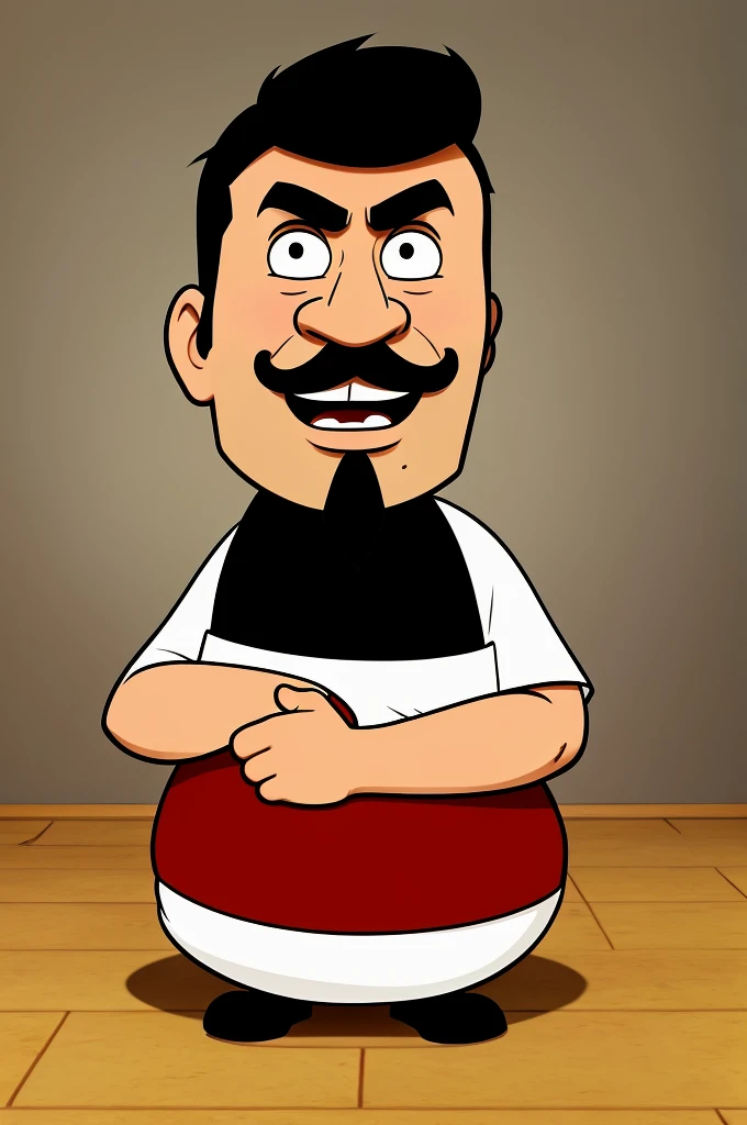 Lalchi saas cartoon video thumbnail
