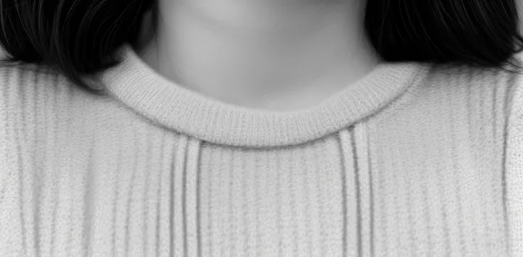 sweater, 