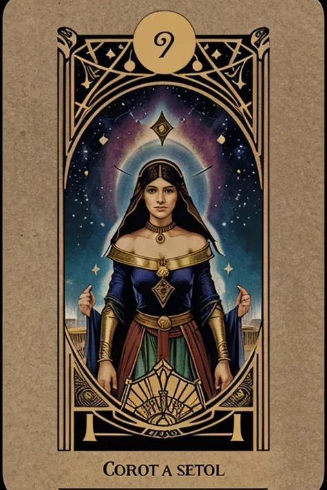 cartas de tarot