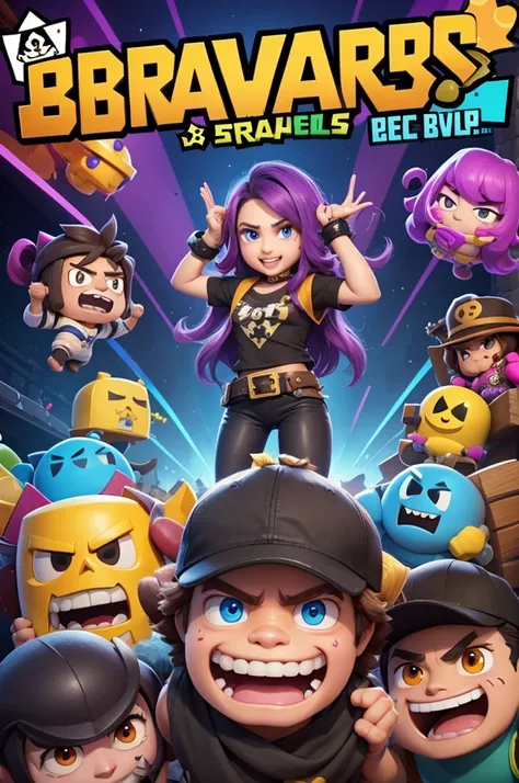 Brawl Stars 