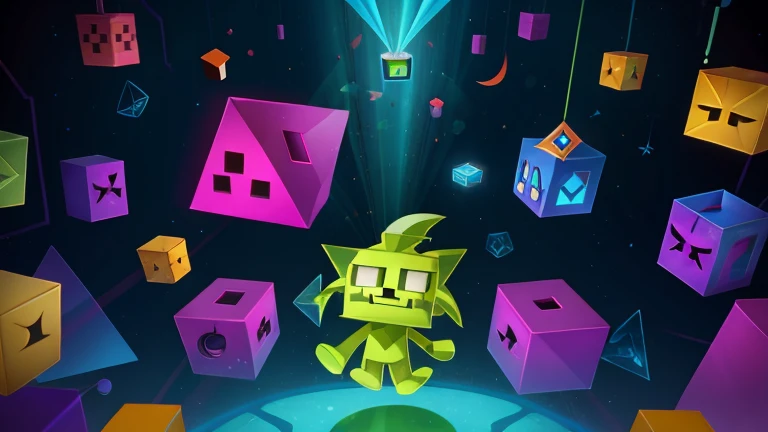 Geometry Dash