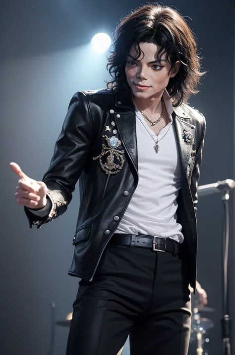 Michael Jackson 2009