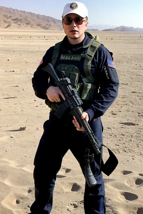 elon musk, Navy Seal, Afghanistan