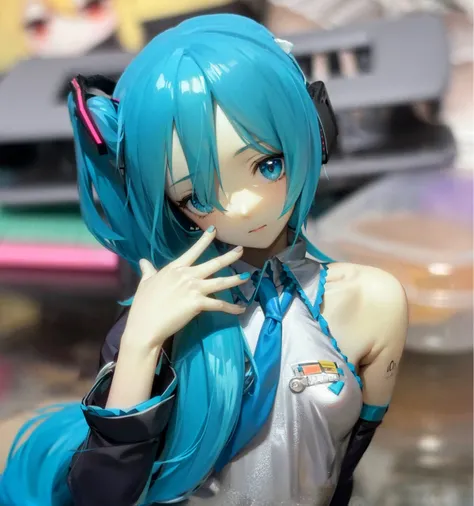 hatsune miku