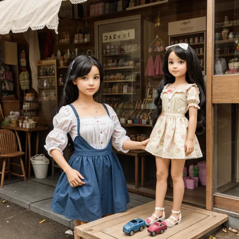 dollshop