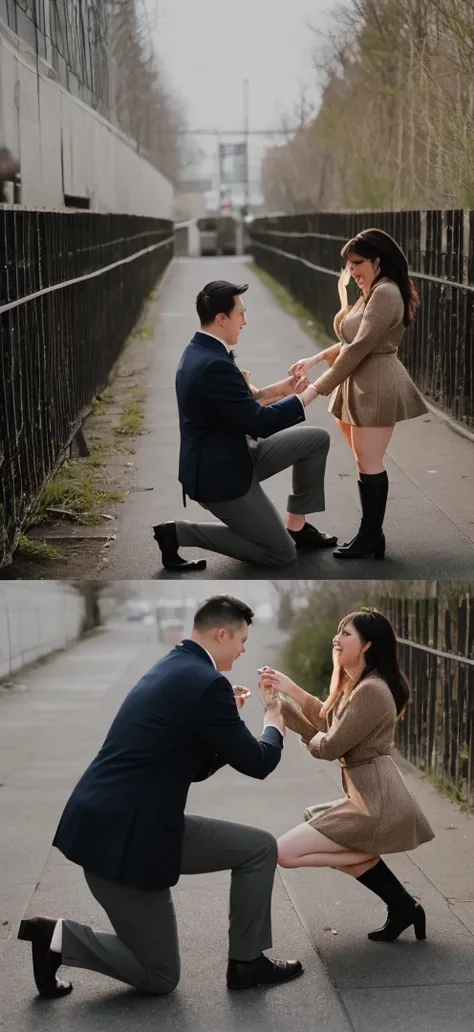 The 101st proposal