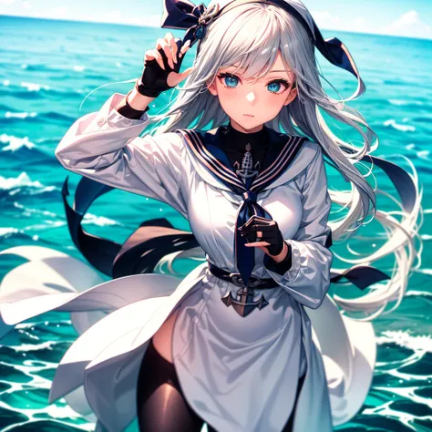 1girl、The best dynamic composition、hbyxcj, scenery、(((最high quality、最高masterpiece、Super detailed、Official Art、The best dynamic composition)))、Anime Style、Dynamic pose、Dynamic composition、whole body,masterpiece, 最high quality, high quality, Very detailed CG...