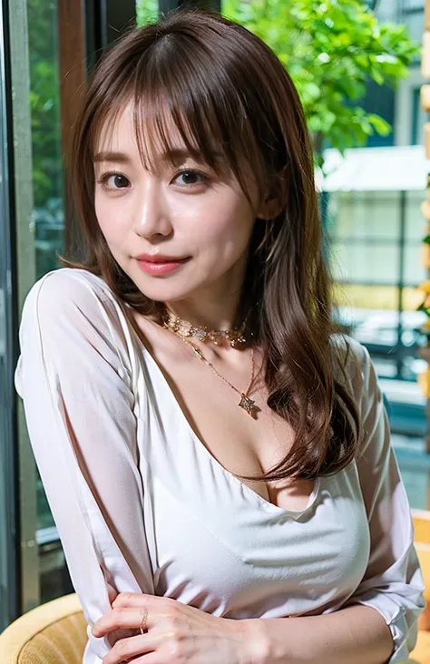 (Rim Light、A luxurious white shirt and white panties、Hair tied up、Woman riding a gondola in Venice、Woman toasting with a red Venetian glass:1.4).Woman in a gondola in Venice、Light brown hair、Elegant hairstyle、Blue Eyed Woman、A woman with a cute upward gaze...