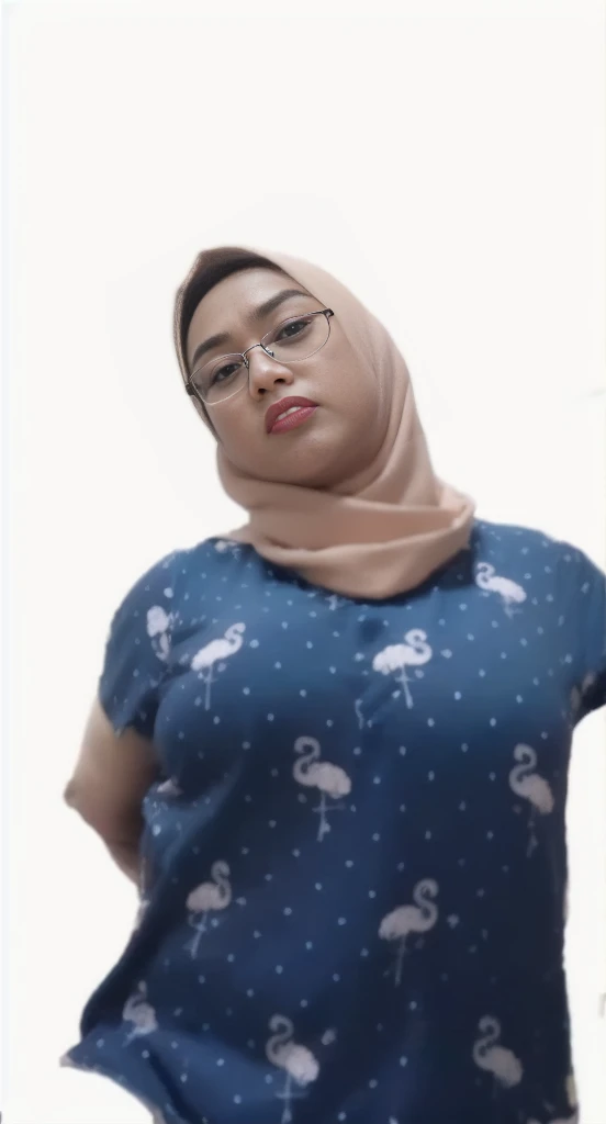 ("Tongue"), (Anger), (Anger), (Anger), (Anger), "G-String & Thong", "Oki Setiana Dewi", "Spectacles", ("Light Green Hijab Floral pattern Naked"), Chubby Wearing "Lace Floral Pattern Bra" & Short Hairy Pussy, "Facial expression in anger", "Light Green", "Li...