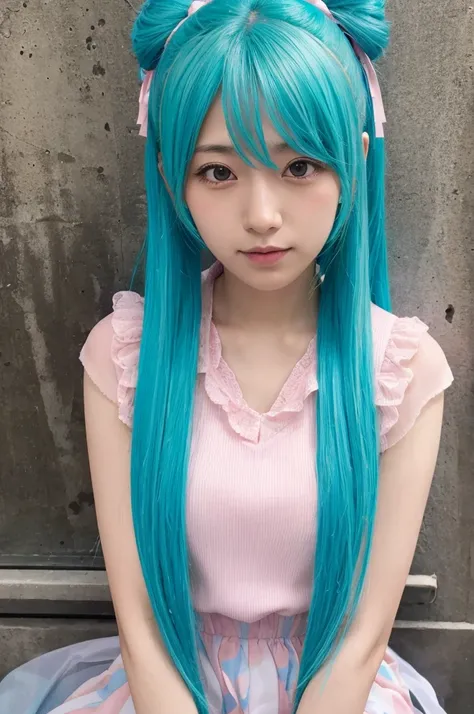 Hatsune Mikuero
