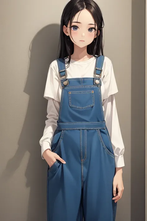 overalls