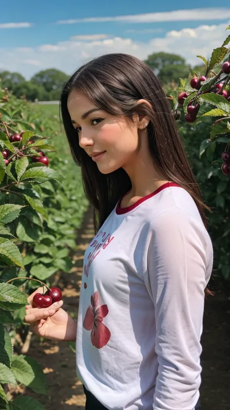 cherry farm