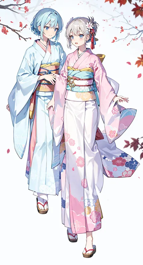 kimono