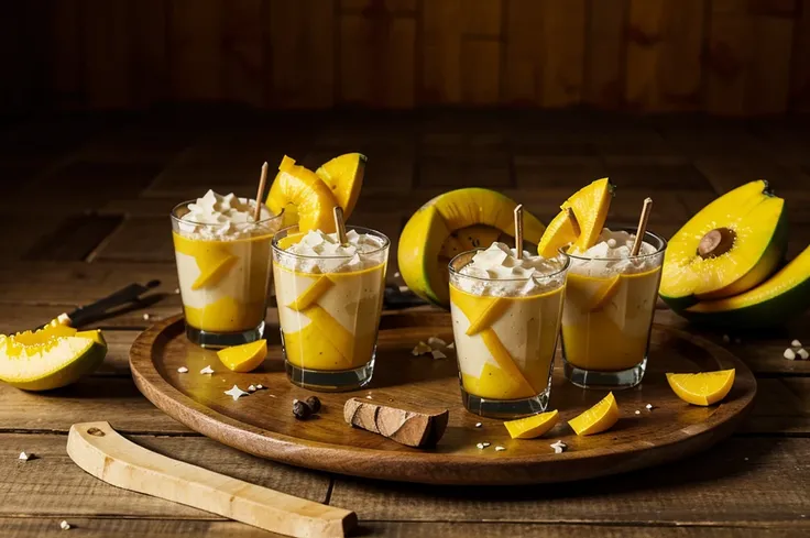 hachas vikingas de acero con mango de cuero