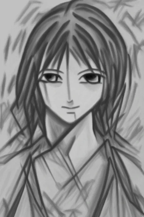 short shirt, painting,sketches,(worst quality:2),(low quality:2),(normal quality:2),((monochrome)),((grayscale)), missing fingers ,skin spots ,acnes,skin blemishes,loli