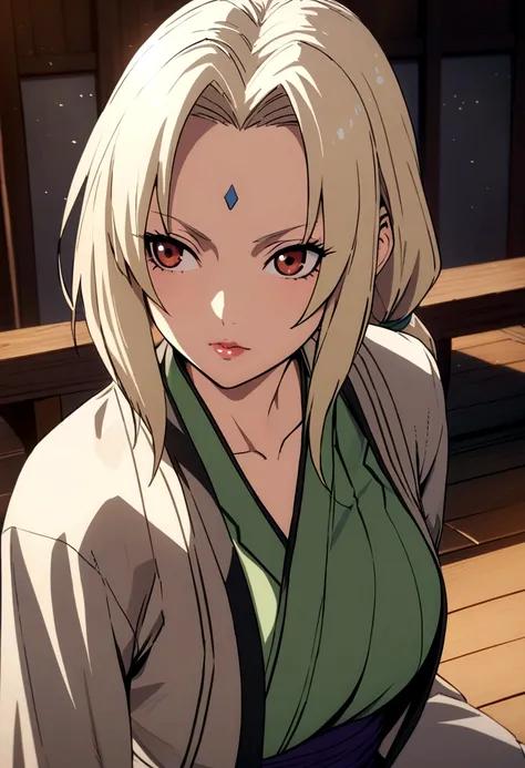 Tsunade