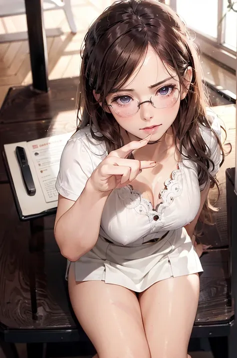 NSFW:1.5,masterpiece, 最high quality, high quality, High resolution, high quality texture, high quality shadows, High resolution, Beautiful details, Detailed CG, Detailed Texture, Realistic representation of face, Realistic, colorful, delicate, Cinematic Li...