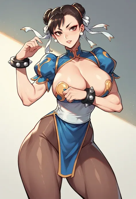 Chun li