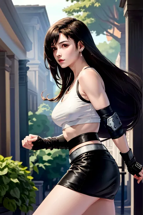 best quality,masterpiece,highres,original,extremely detailed wallpaper,perfect lighting,extremely detailed cg deftifa, red eyes,...