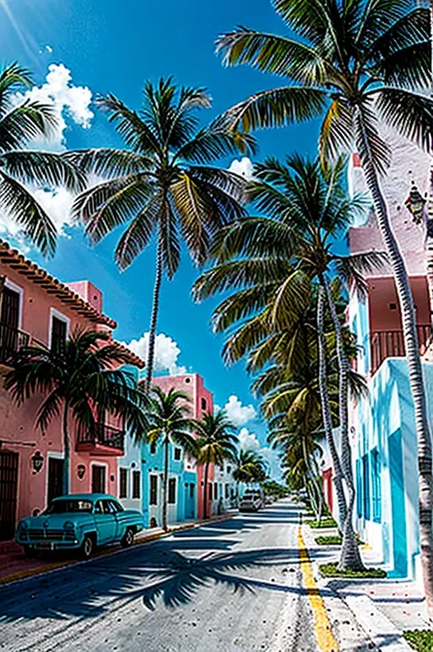 Pueblo de miami