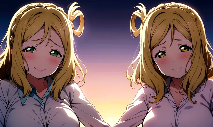 Love Live Ohara Mari, masterpiece, Highest quality