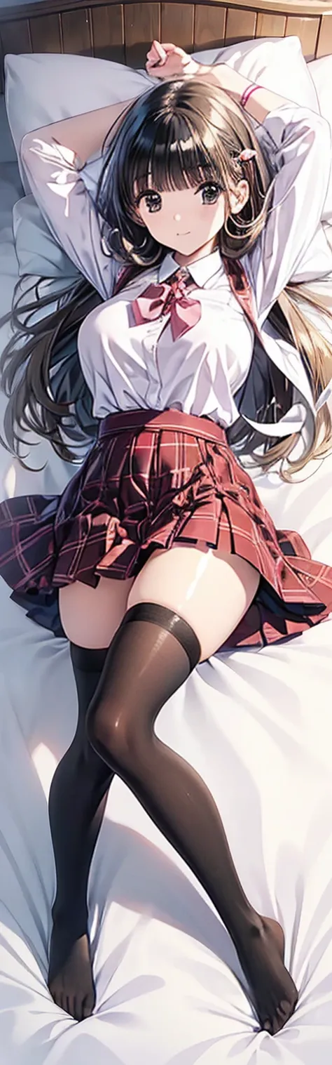 Masterpiece,Best Quality,(Super Detail),perfect writing, Highly detailed CG,Super detailed,(Highly detailed eyes,Very cute face,Highly detailed face:1.3),Beautiful Anime Girl,(Solo Girl),(Sensual,Glamorous:1.3),(pink,very Long Hair,wave),(Big light purple ...