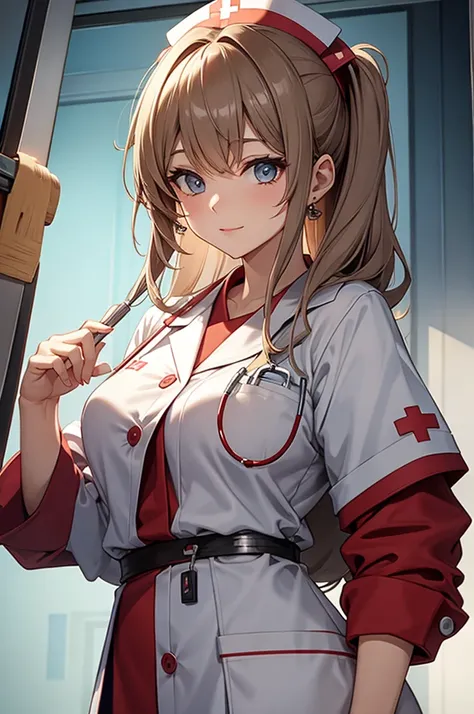 nurse