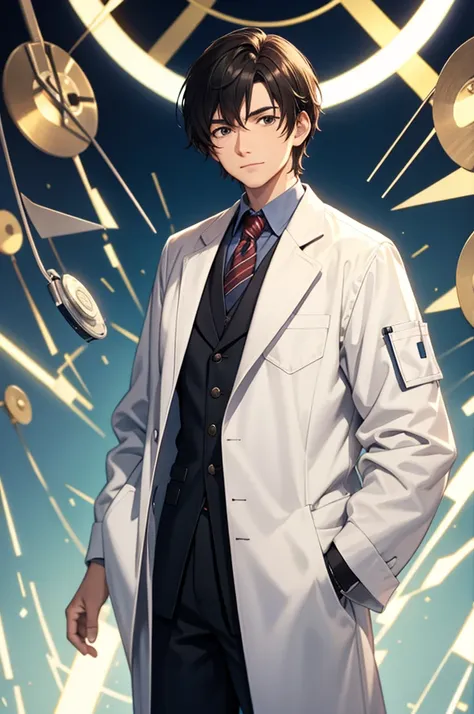 doctor