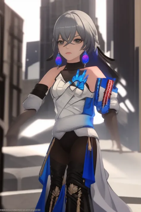 Bronya zaychick silverwing