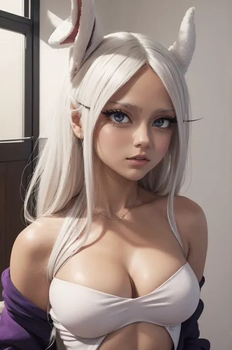 miruko tetas