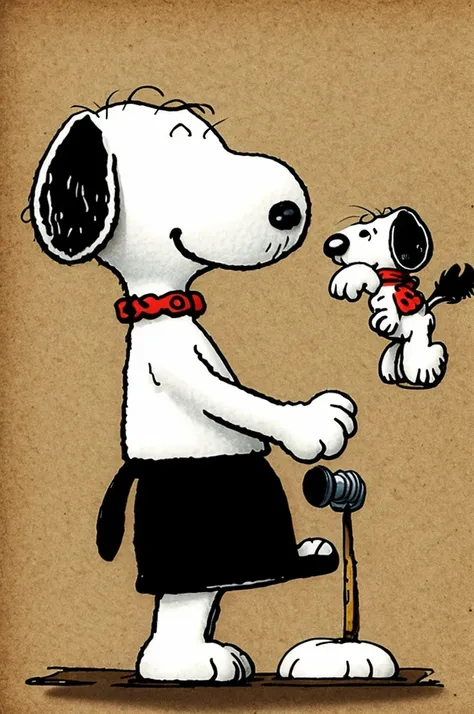 Snoopy
