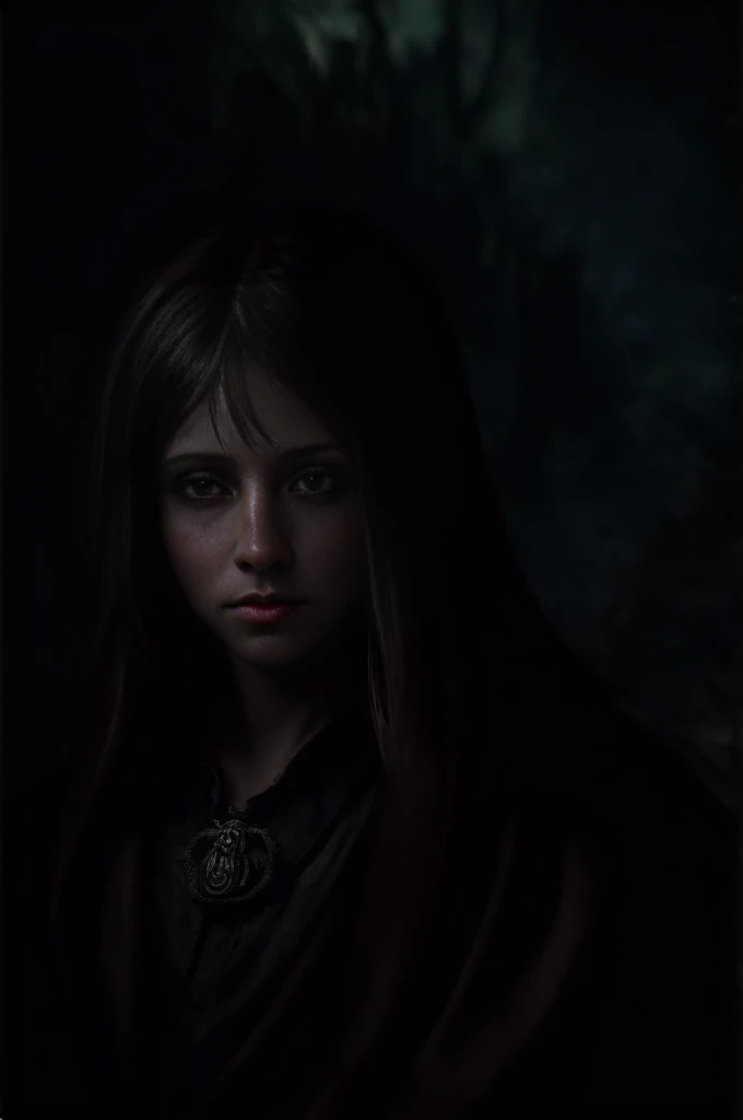 ((Best quality, 8K, Masterpiece: 1.4)),((Amazing detail: 1.3)),((illustration: 1.2)),((high resolution: 1.1)),Creepy, Horror, Worms, Dark style, Dark fantasy,Tentacle, Flesh-colored, Realistic, Dark atmosphere, Chiaroscuro, filmgrain, peristaltic,