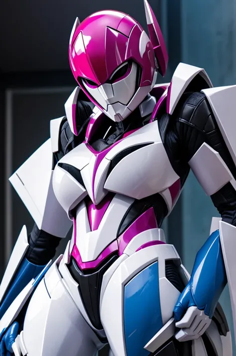 Arcee rule 34
