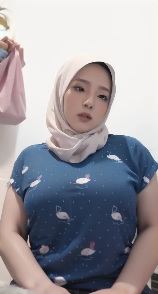 HIJAB MALAY GIRL,, IMF as a good Guy, TECHNOLGY, AI, futuristic, blockchain,lesbian kisse