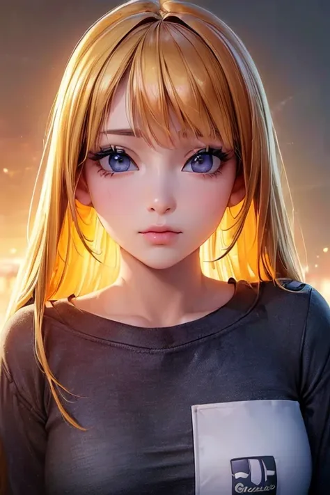 (masterpiece, high quality, lifelike, Ultra realistic, Remarkably high quality, photorealistic:1.5), Anime Girl minimalist logo design bright colors, high quality, extreme quality, super detailed 