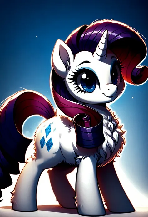 Mlp rarity