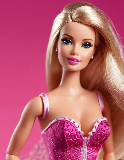 Beautiful sexy barbie 