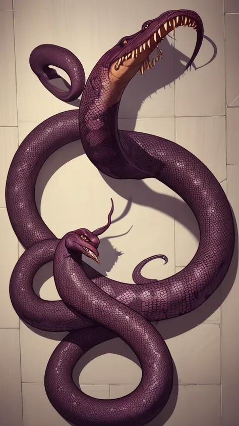 Serpente 