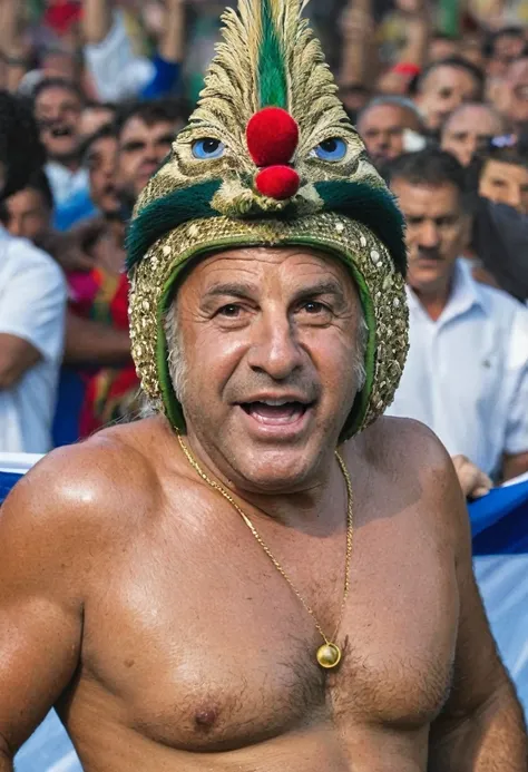 Ciro o grande