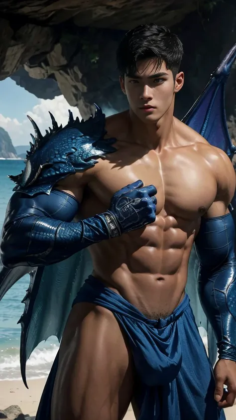 2 handsome  guy naked, erotic, kinky , manly, muscular men with big ass , super realistic, tall, naked 20 years old young  men , strong sport body, sexy , detailed muscles, Inspired by Bian Shoumin, Inspired by Xiao Yuncong, yihao ren, yanjun cheng, jinyiw...