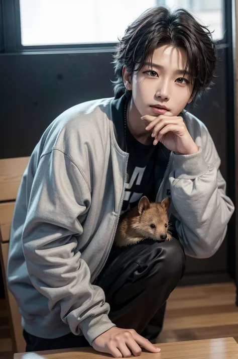 Han Jisung, Han Stray Kids, Han, Skz, Han Ji Sung, Hannie, Jisung, Stray Kids, Han Quokka, Han