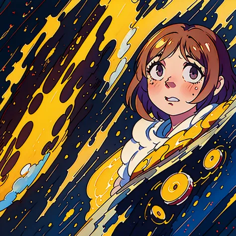 ochaco