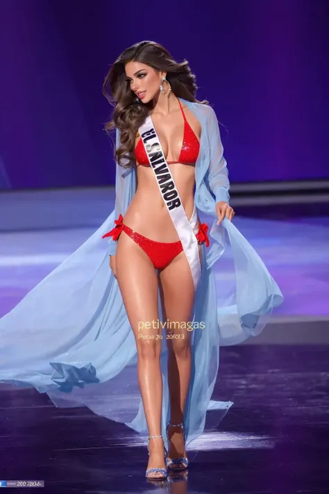 miss colombia 2013 swimsuit contest - show news photo, Miss Universo, blanca alvarez, rendering of beauty pageant, by Olivia Peguero, en la pista, olivia de bernardini, bikini model, tomado en 2 0 2 0, 2 4 year old female model, usa-sep 20, inspired by Ver...