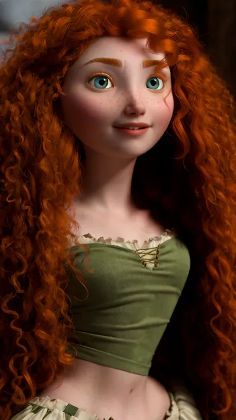 merida sex 18 year