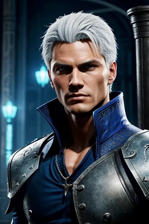 Vergil