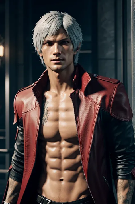 Dante dmc 5