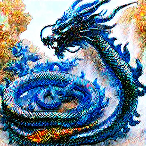 "Create a photo of the Golden Dragon God. It should be like a snake, Metal scales, Upward rise,The background is white. This photo embodies spirituality, Realm of the Spirit, Chakra, Spiritual world, A fantastic atmosphere."