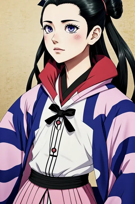 Kimetsu no yaiba nezuko