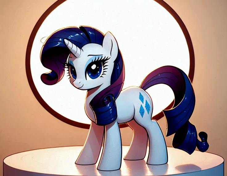 Mlp rarity